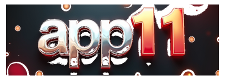 app11 logo